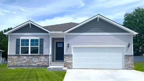 20930 W 217th St, Spring Hill, KS 66083