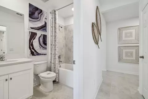 Entry Way - 4969 Eagle Rock Dr, Wimauma, FL 33598 photo 1 of 1