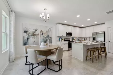 Dining - 4969 Eagle Rock Dr, Wimauma, FL 33598 photo 1 of 1