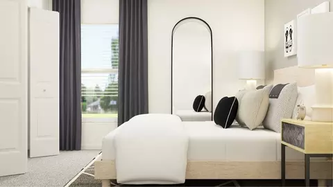 Bedroom - 13627 Sunset Sapphire Ct, Parrish, FL 34219 photo 6 of 8