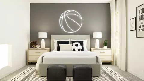 Bedroom - 13627 Sunset Sapphire Ct, Parrish, FL 34219 photo 7 of 8