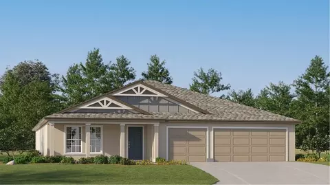 Exterior - 13627 Sunset Sapphire Ct, Parrish, FL 34219 photo 3 of 9