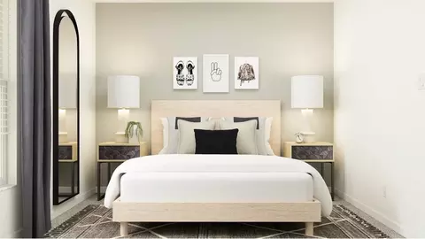 Bedroom - 13627 Sunset Sapphire Ct, Parrish, FL 34219 photo 5 of 8