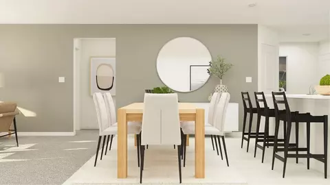 Dining - 13627 Sunset Sapphire Ct, Parrish, FL 34219 photo 2 of 3