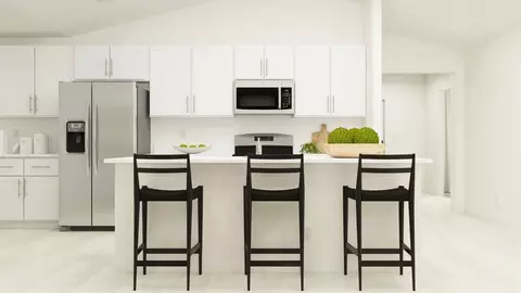 Kitchen - 13627 Sunset Sapphire Ct, Parrish, FL 34219 photo 1 of 4