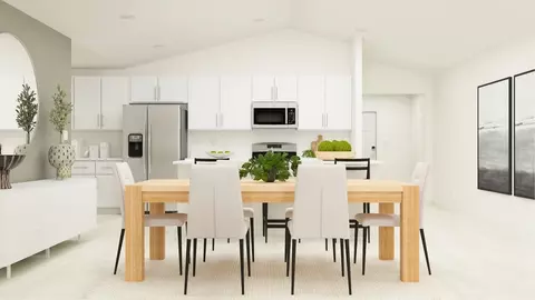 Dining - 13627 Sunset Sapphire Ct, Parrish, FL 34219 photo 1 of 3