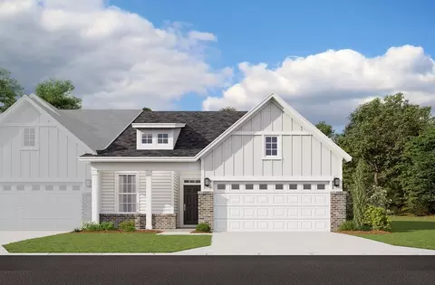 18403 Boothbay Ct, Westfield, IN 46074