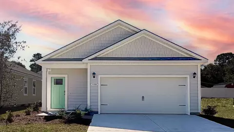 3108 Tasso Dr, Sunset Beach, NC 28468