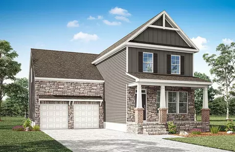 310 Starke Ln, Rock Hill, SC 29730