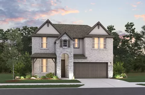 10512 Bricewood Park, San Antonio, TX 78254