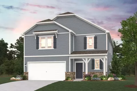1057 Hallman Branch Ln, Lincolnton, NC 28092