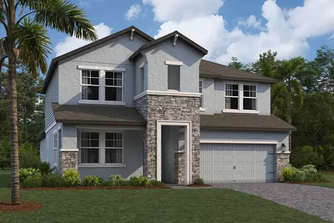 4814 Foxglove Cir, Lakeland, FL 33811
