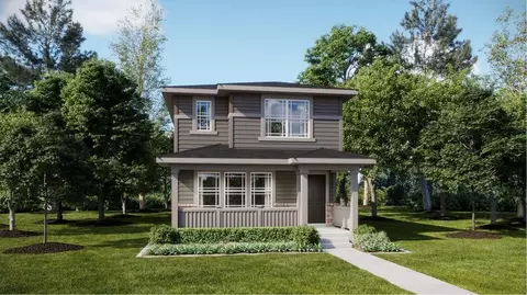 9280 Coal Cart Ln, Colorado Springs, CO 80908