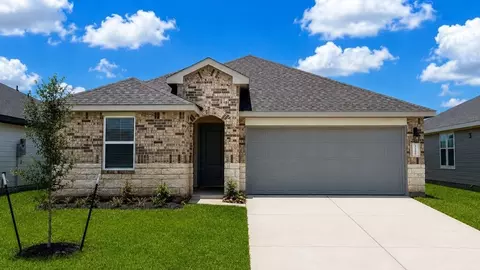 31223 Harp Ridge Dr, Fulshear, TX 77441