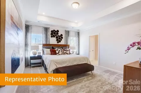 Bedroom - 634 Cooley Dr, Salisbury, NC 28147 photo 1 of 8