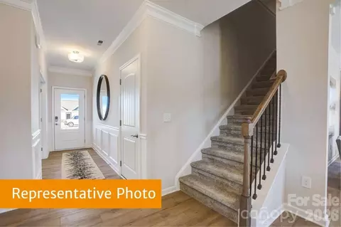 Entry Way - 634 Cooley Dr, Salisbury, NC 28147 photo 1 of 3