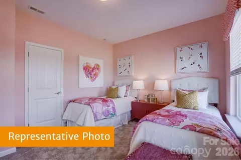 Bedroom - 634 Cooley Dr, Salisbury, NC 28147 photo 4 of 8