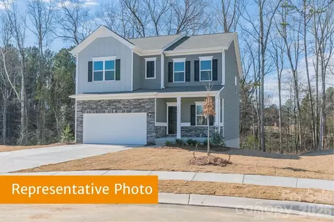 Exterior - 634 Cooley Dr, Salisbury, NC 28147 photo 2 of 6
