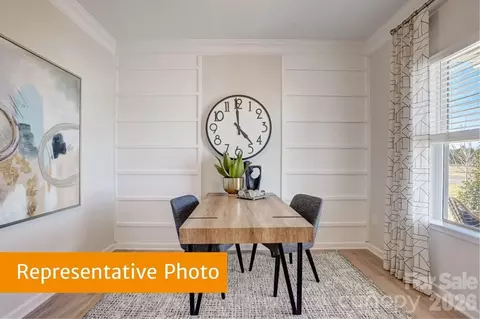 Dining - 634 Cooley Dr, Salisbury, NC 28147 photo 1 of 4
