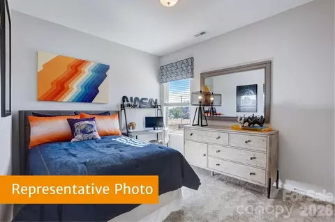 Bedroom - 634 Cooley Dr, Salisbury, NC 28147 photo 3 of 8