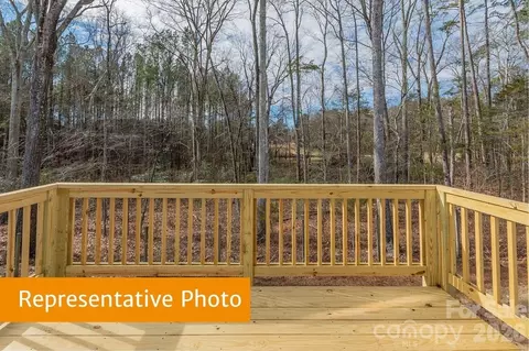 Exterior - 634 Cooley Dr, Salisbury, NC 28147 photo 4 of 6