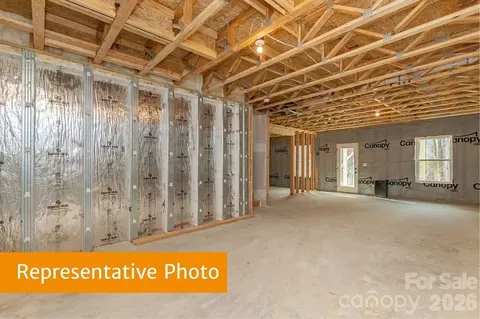 Entry Way - 634 Cooley Dr, Salisbury, NC 28147 photo 2 of 3