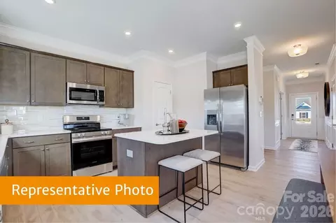 Kitchen - 634 Cooley Dr, Salisbury, NC 28147 photo 2 of 4