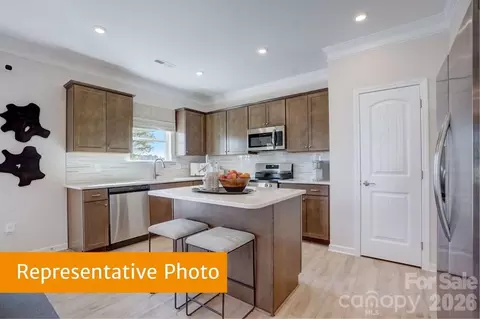 Kitchen - 634 Cooley Dr, Salisbury, NC 28147 photo 1 of 4