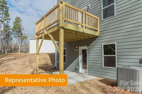 Exterior - 634 Cooley Dr, Salisbury, NC 28147 photo 3 of 6