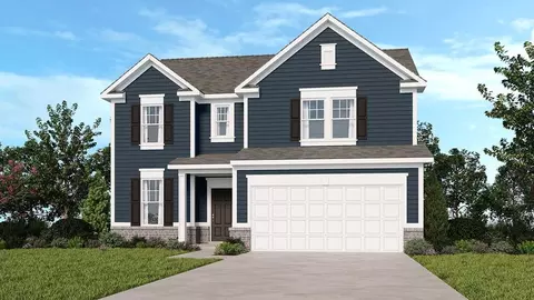 W 800 S And S 650 W, Pendleton, IN 46064