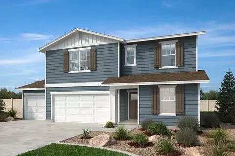 4623 E Briscoe Dr, Nampa, ID 83687