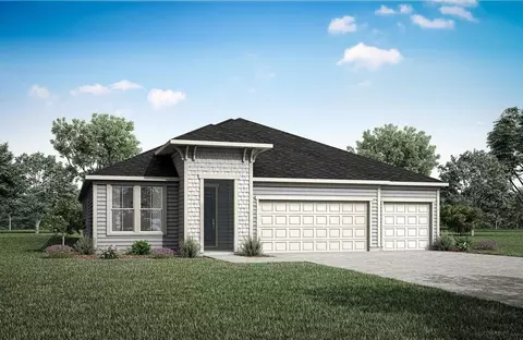Exterior - 96946 Mcgirts Creek Loop, Yulee, FL 32097 photo 2 of 7