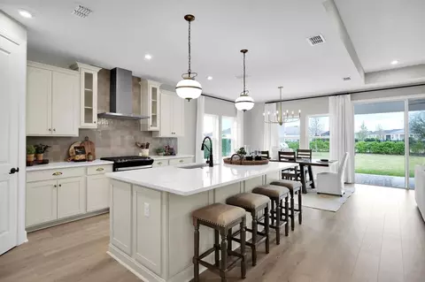 Kitchen - 96946 Mcgirts Creek Loop, Yulee, FL 32097 photo 3 of 6