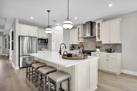 Kitchen - 96946 Mcgirts Creek Loop, Yulee, FL 32097 photo 1 of 6