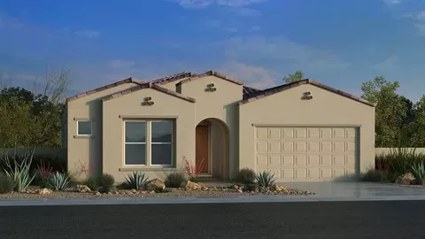 3583 E Cape Marigold Ln, San Tan Valley, AZ 85140