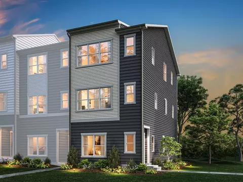 4020 Canvas Ct, Charlotte, NC 28205
