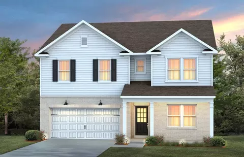 504 Foxfield Way, Fuquay-varina, NC 27526