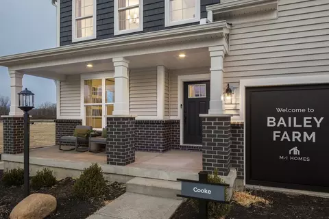 Exterior - 61 Bick Dr, Springboro, OH 45066 photo 2 of 2