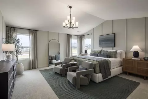 Bedroom - 61 Bick Dr, Springboro, OH 45066 photo 1 of 2