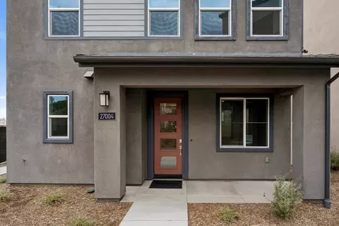 Exterior - 27004 Echo Mountain Way, Valencia, CA 91355 photo 2 of 5