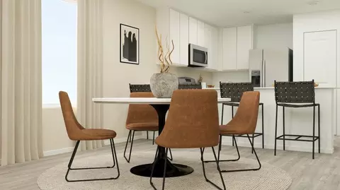 Dining - 112 The Gipper, Jarrell, TX 76537 photo 3 of 3