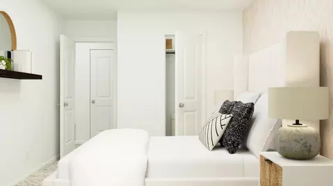 Bedroom - 112 The Gipper, Jarrell, TX 76537 photo 4 of 6