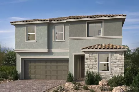 W Centennial Pkwy. And Skye Edge Dr., Las Vegas, NV 89138