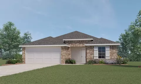 40812 Lilac Branch St, Magnolia, TX 77354