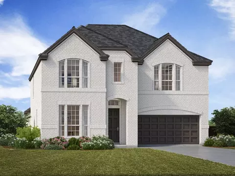 6801 Baxley Rd, Frisco, TX 75033