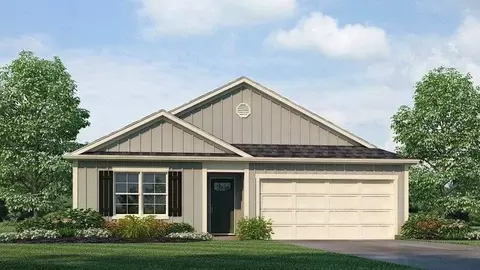 289 Florida Rd, Pell City, AL 35125