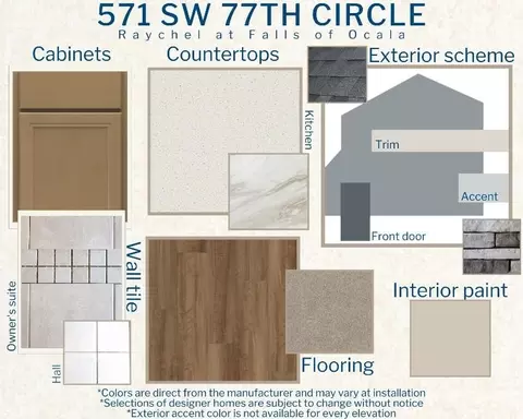 571 SW 77th Cir, Ocala, FL 34474 photo 3