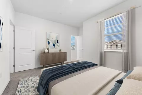 Bedroom - 1719 Columbus Path, Saint Cloud, FL 34771 photo 14 of 17