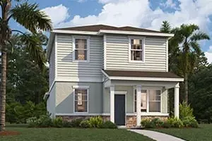 Exterior - 1719 Columbus Path, Saint Cloud, FL 34771 photo 18 of 43