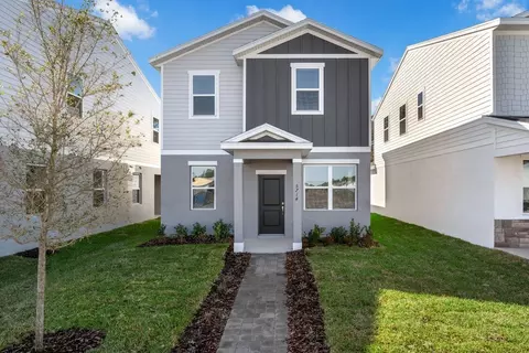 Exterior - 1719 Columbus Path, Saint Cloud, FL 34771 photo 26 of 43